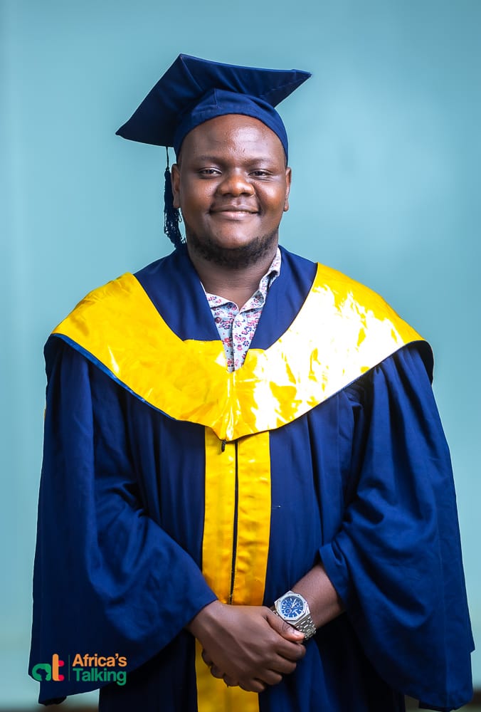 Brian Mwangi - AI Explorer